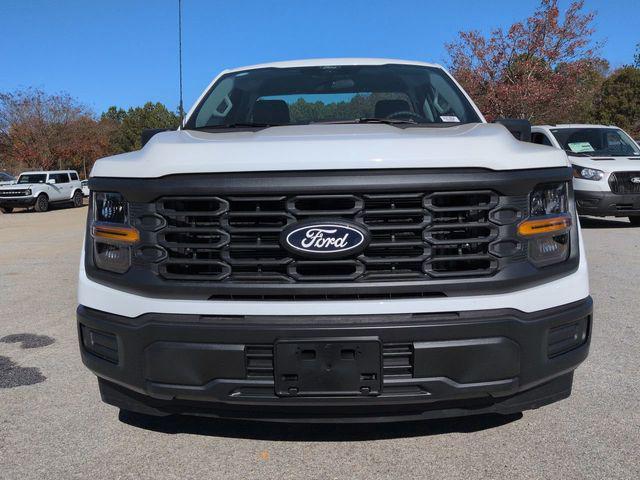 new 2025 Ford F-150 car, priced at $35,309