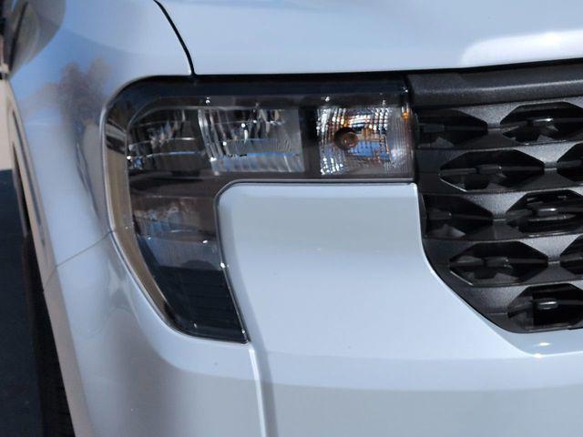 new 2025 Ford Maverick car, priced at $24,064