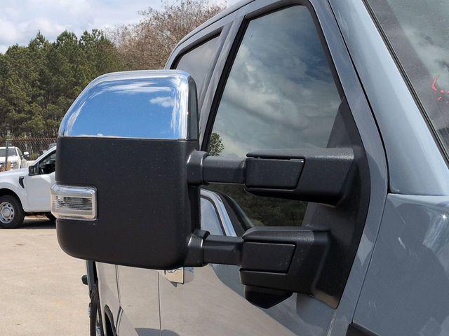 new 2026 Ford F-350 car, priced at $96,019