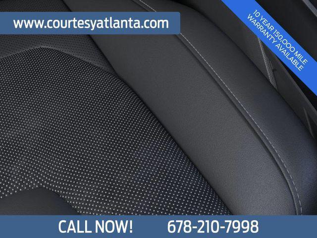 new 2025 Ford F-150 car, priced at $90,584