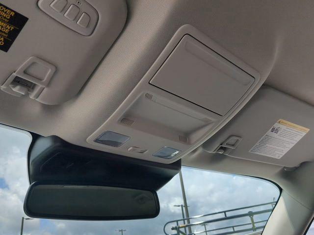 new 2025 Ford Bronco Sport car, priced at $31,584