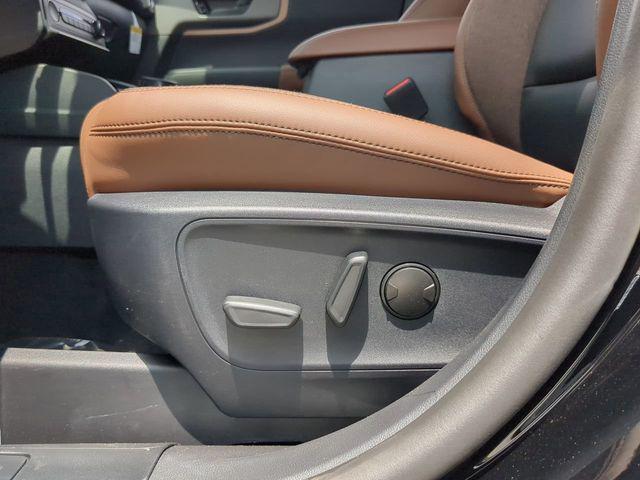 new 2025 Ford Bronco Sport car, priced at $31,584