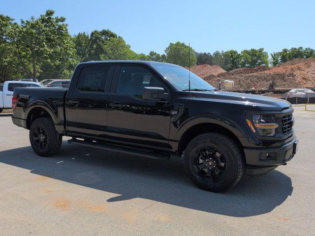new 2026 Ford F-150 car, priced at $48,654