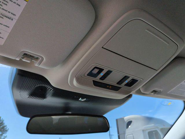 new 2026 Ford Explorer car, priced at $36,659