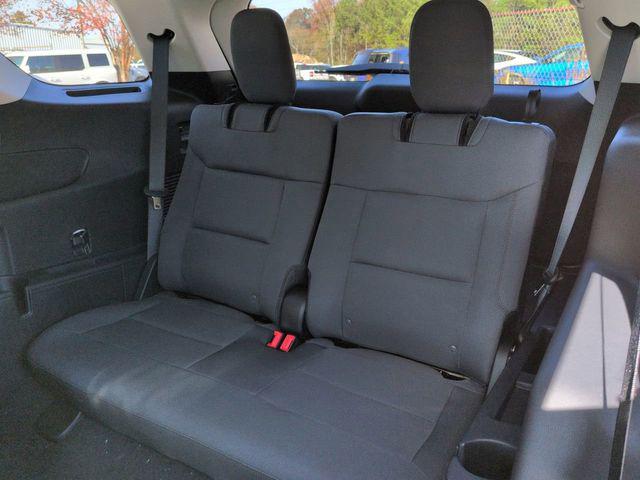 new 2026 Ford Explorer car, priced at $36,659