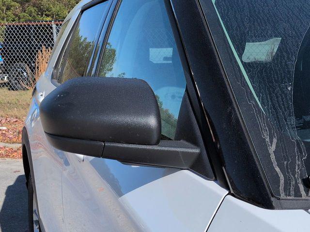 new 2026 Ford Explorer car, priced at $36,659