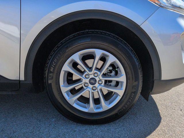 used 2022 Ford Escape car, priced at $20,707