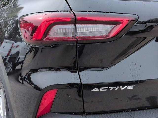 new 2026 Ford Escape car, priced at $24,305