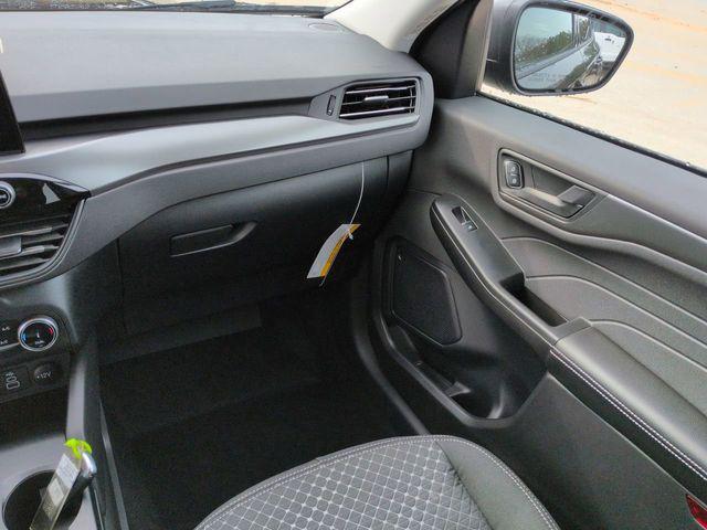 new 2026 Ford Escape car, priced at $25,805