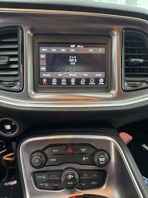 used 2020 Dodge Challenger car, priced at $18,803