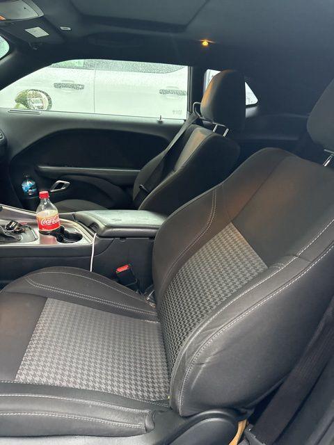 used 2020 Dodge Challenger car, priced at $18,803