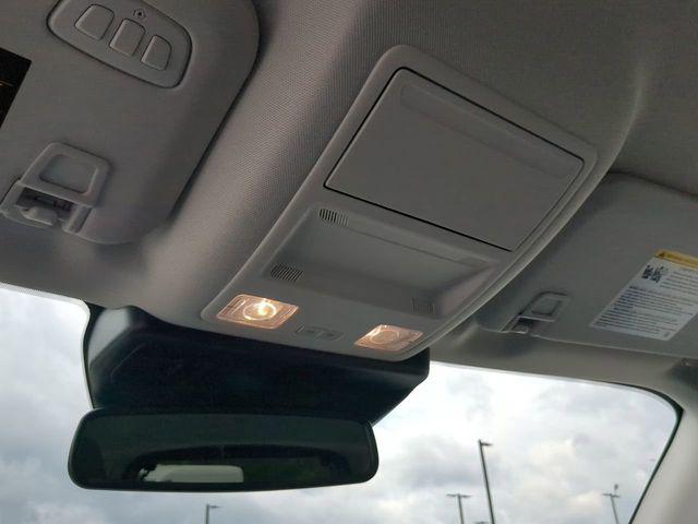 new 2025 Ford Bronco Sport car, priced at $34,704