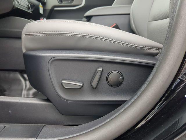 new 2025 Ford Bronco Sport car, priced at $34,704