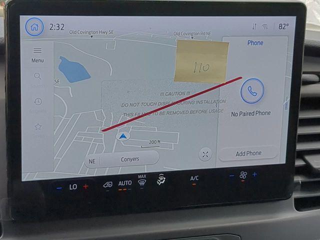 new 2025 Ford Transit-250 car, priced at $42,044