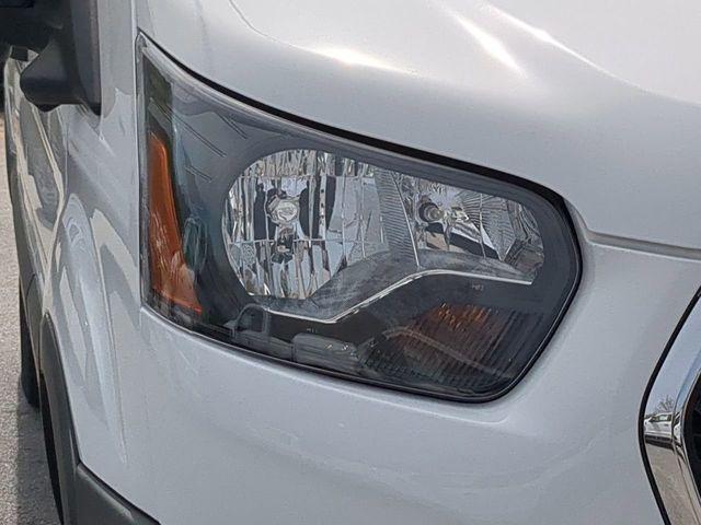new 2025 Ford Transit-250 car, priced at $42,044