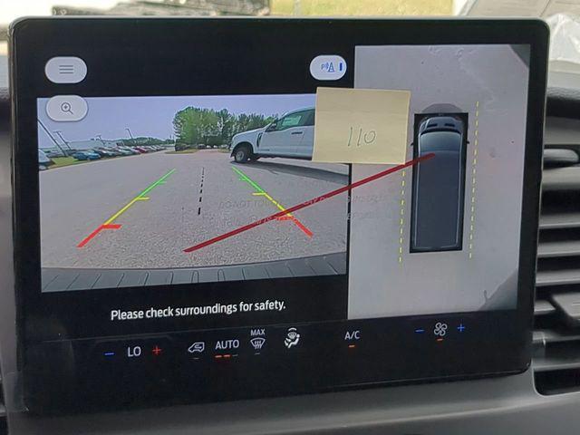 new 2025 Ford Transit-250 car, priced at $42,044