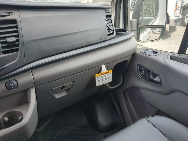 new 2025 Ford Transit-250 car, priced at $42,044
