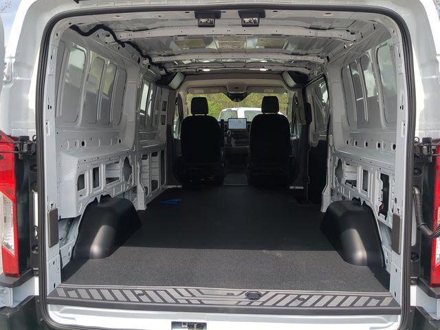 new 2025 Ford Transit-250 car, priced at $42,044