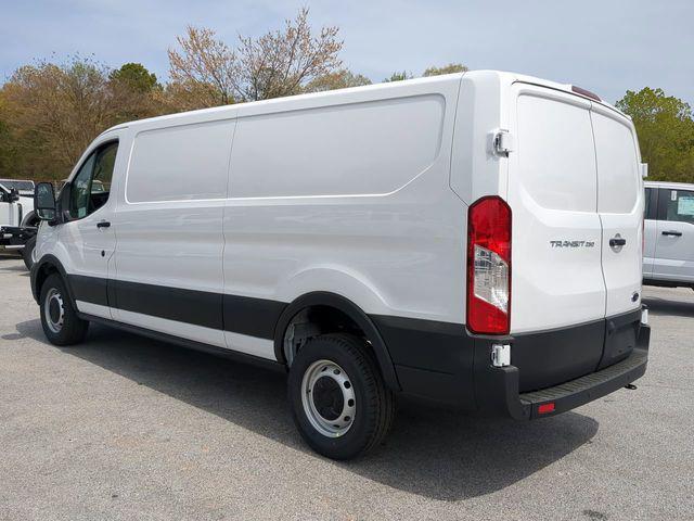 new 2025 Ford Transit-250 car, priced at $42,044