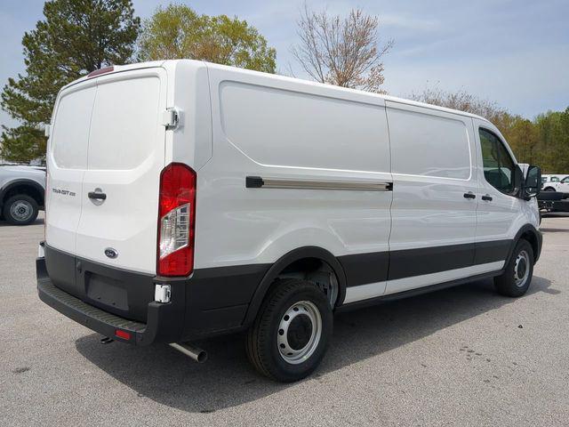 new 2025 Ford Transit-250 car, priced at $42,044