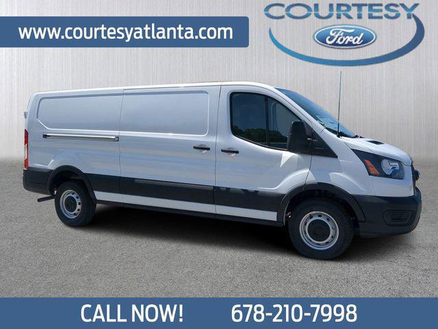 new 2025 Ford Transit-150 car, priced at $40,114