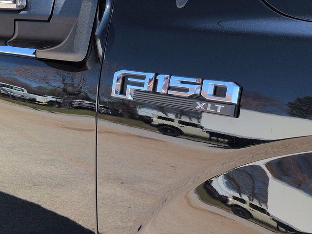 used 2020 Ford F-150 car, priced at $22,932