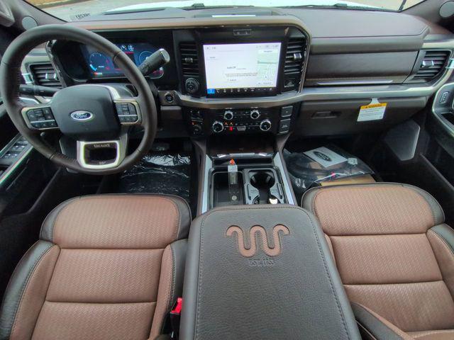 new 2026 Ford F-350 car, priced at $96,034