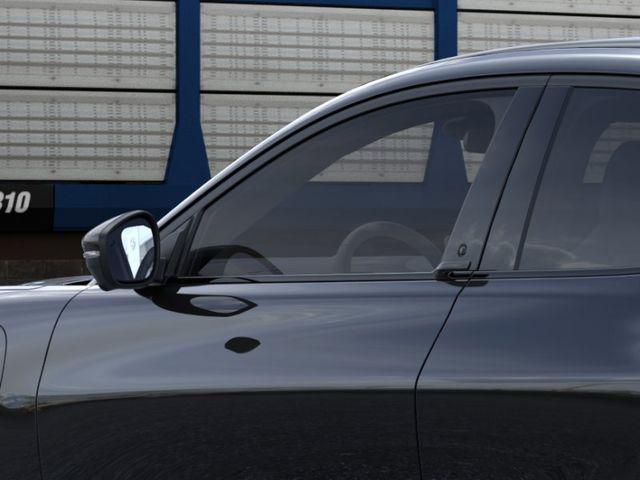 new 2026 Ford Mustang Mach-E car, priced at $51,949