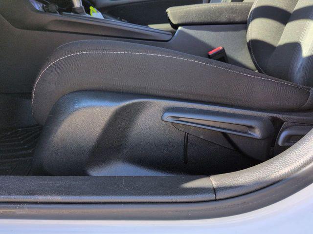 used 2024 Honda Civic car, priced at $20,900