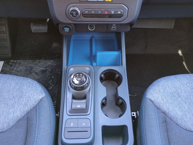 new 2025 Ford Maverick car, priced at $28,649