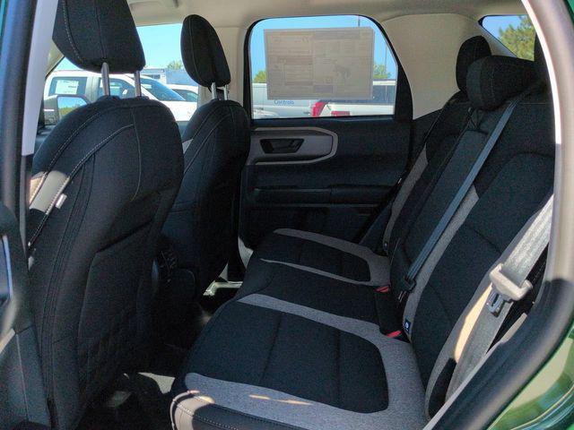 new 2025 Ford Bronco Sport car, priced at $28,979