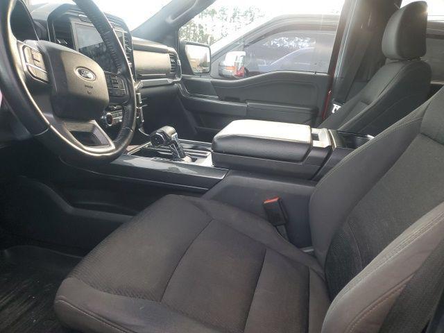 used 2022 Ford F-150 car, priced at $36,564