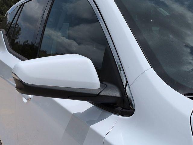 used 2020 GMC Terrain car, priced at $17,960