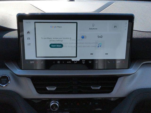 new 2026 Ford Explorer car, priced at $36,424