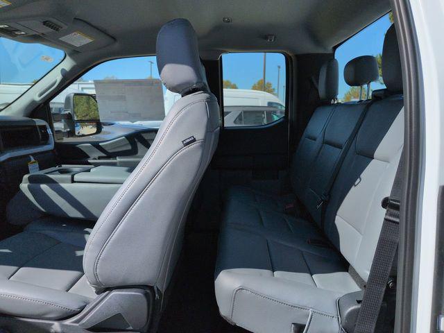 new 2026 Ford F-250 car, priced at $46,709