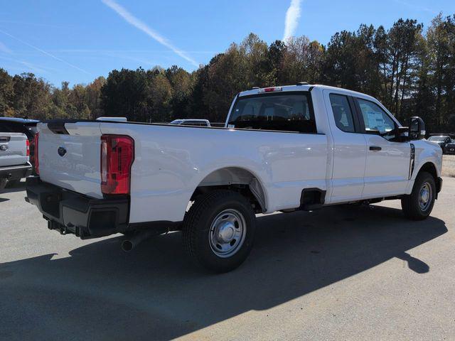 new 2026 Ford F-250 car, priced at $46,709