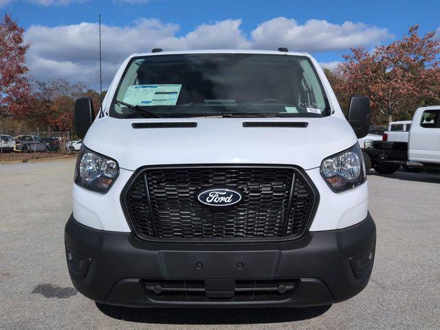 new 2026 Ford Transit-250 car, priced at $45,614