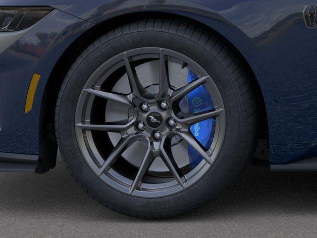 new 2026 Ford Mustang car, priced at $73,454