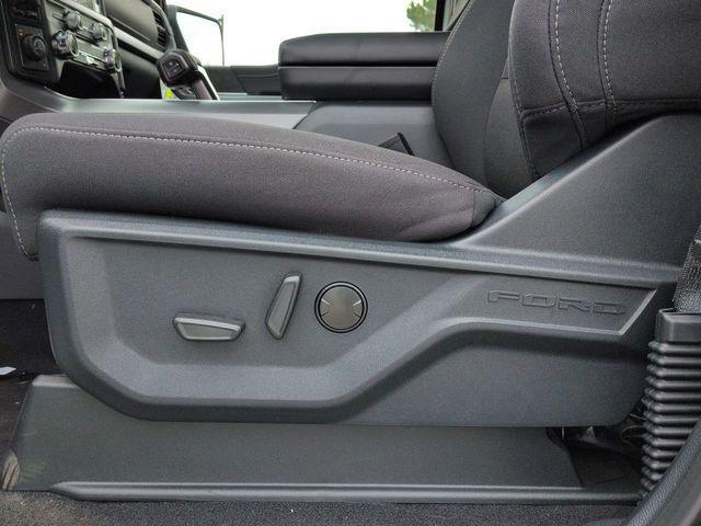 new 2025 Ford F-150 car, priced at $55,179