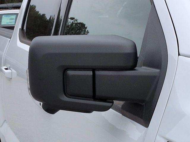 new 2025 Ford F-150 car, priced at $55,179