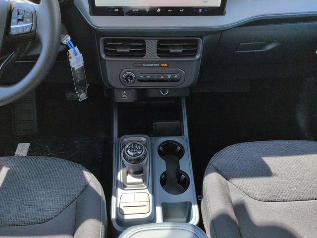 new 2026 Ford Maverick car, priced at $26,639