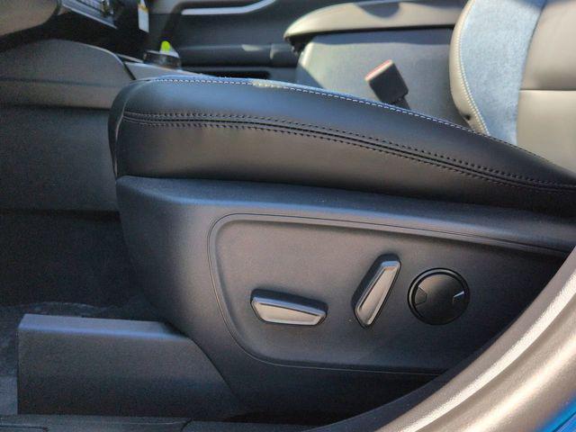 new 2025 Ford Bronco Sport car, priced at $31,184