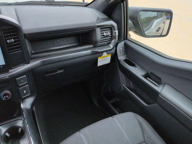 new 2026 Ford F-150 car, priced at $46,666