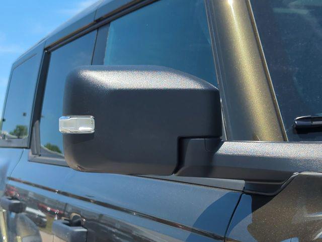 new 2026 Ford Bronco car, priced at $81,990