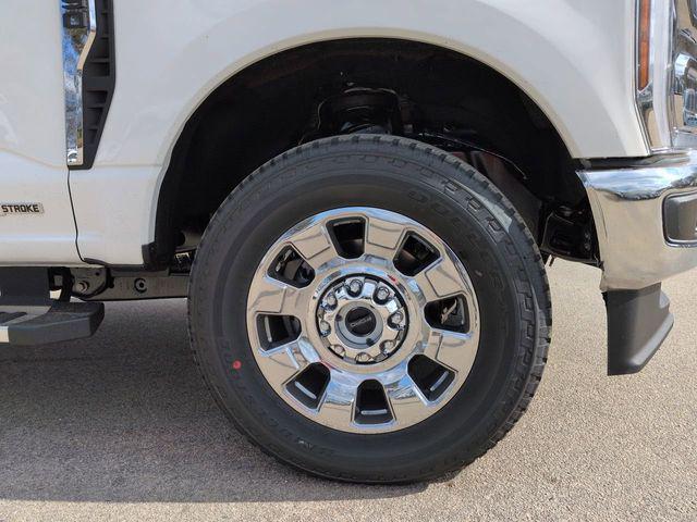 new 2026 Ford F-250 car, priced at $80,239