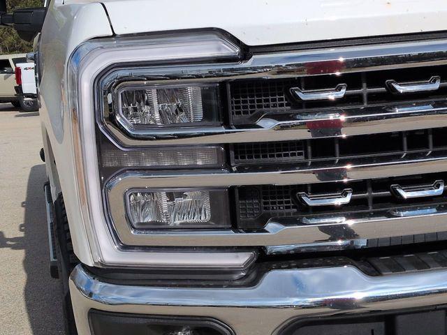 new 2026 Ford F-250 car, priced at $80,239