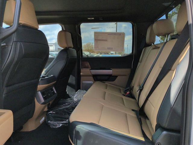 new 2026 Ford F-250 car, priced at $80,239