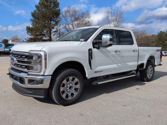 new 2026 Ford F-250 car, priced at $80,239