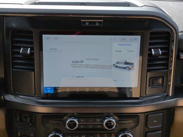 new 2026 Ford F-250 car, priced at $80,239