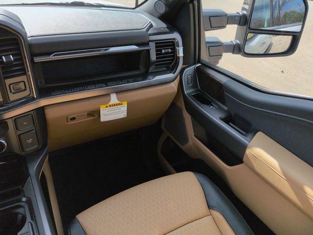 new 2026 Ford F-250 car, priced at $80,239